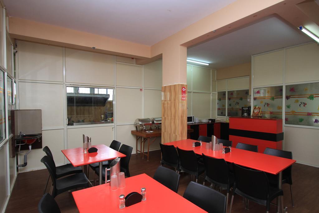 Sr Comfort Bed & Breakfast Yelahanka ภายนอก รูปภาพ